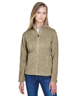 Khaki Heather product color