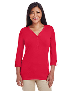 Red product color