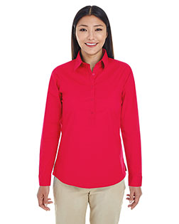 Red product color