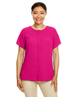 Crown Raspberry product color