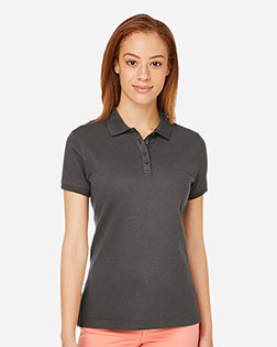 Devon & Jones DG100W New Classics™ Ladies' Performance Polo at GotApparel