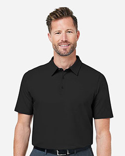 Devon & Jones DG120 Men's Raleigh Stretch Polo at GotApparel