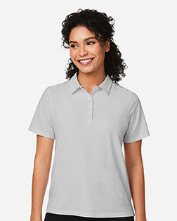 Devon & Jones DG120W Women's Raleigh Stretch Polo at GotApparel