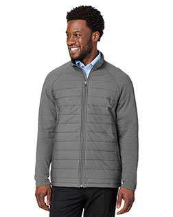 Devon & Jones DG704 Men's New Classics™ Charleston Hybrid Jacket at GotApparel
