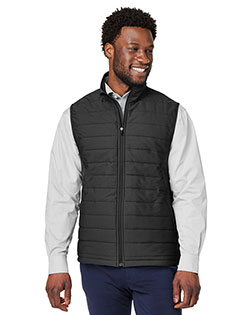 Devon & Jones DG706  Men's New Classics™ Charleston Hybrid Vest at GotApparel