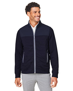 Devon & Jones DG71 New Classics® Men's Club Jacket at GotApparel