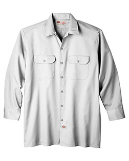 Dickies Workwear 574 Men Long-Sleeve Work Shirt at GotApparel