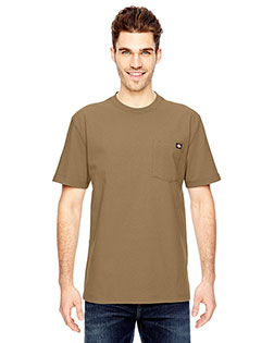 Dickies Workwear WS450 Adult 6.75 Oz. Heavyweight Work T-Shirt at GotApparel