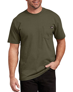 Dickies Workwear WS450 Adult 6.75 Oz. Heavyweight Work T-Shirt at GotApparel