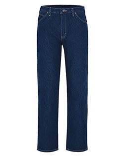 Dickies 1329ODD Women 5-Pocket Jeans - Odd Sizes at GotApparel