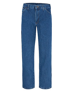 Dickies 1329ODD Women 5-Pocket Jeans - Odd Sizes at GotApparel