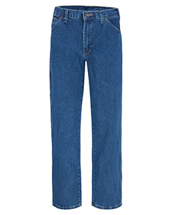 Dickies 1329ODD Women 5-Pocket Jeans - Odd Sizes at GotApparel