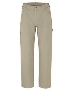 Dickies 1933 Men Duck Carpenter Jeans at GotApparel