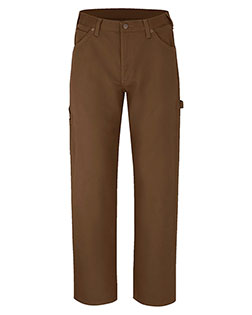 Dickies 1933EXT Men Duck Carpenter Jeans - Extended Sizes at GotApparel