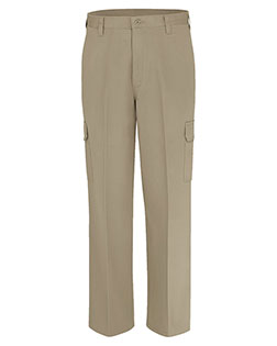 Dickies 2321EXT Women Twill Cargo Pants - Extended Sizes at GotApparel