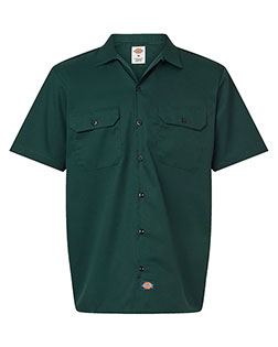 Dickies 2574 Short Sleeve Work Shirt at GotApparel