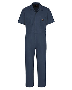 Dickies 3339  Short Sleeve Coverall at GotApparel