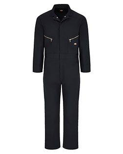 Dickies 4779  Deluxe Blended Long Sleeve Coverall at GotApparel