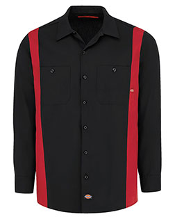 Black/ English Red product color