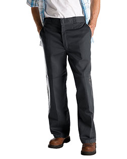 Dickies 85283 Men 8.5 oz Loose Fit Double Knee Work Pant at GotApparel