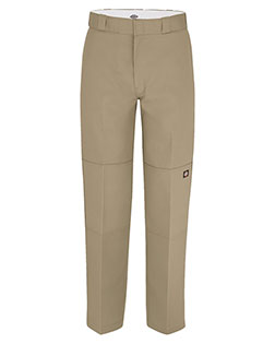 Dickies 8528 Men Double Knee Work Pants at GotApparel