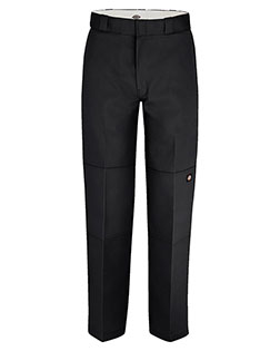 Dickies 8528EXT Men Double Knee Work Pants - Extended Sizes at GotApparel