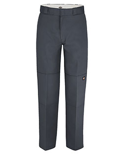 Dickies 8528EXT Men Double Knee Work Pants - Extended Sizes at GotApparel