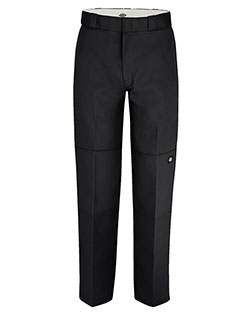 Dickies 8528ODD Men Double Knee Work Pants - Odd Sizes at GotApparel