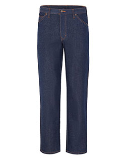 Dickies 9333 Men Straight 5-Pocket Jeans at GotApparel