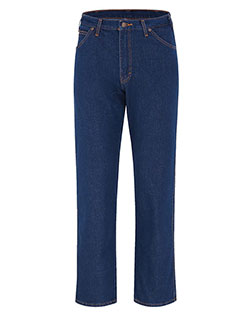 Dickies 9333ODD Men Straight 5-Pocket Jeans - Odd Sizes at GotApparel