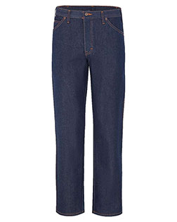 Dickies 9333 Men Straight 5-Pocket Jeans at GotApparel