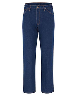 Dickies 9333 Men Straight 5-Pocket Jeans at GotApparel