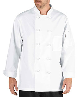 Dickies DC121  Chef Coat at GotApparel