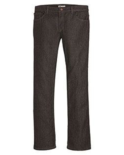 Dickies FD23 Women 's Industrial 5-Pocket Jeans at GotApparel