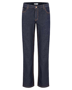 Dickies FD23 Women 's Industrial 5-Pocket Jeans at GotApparel