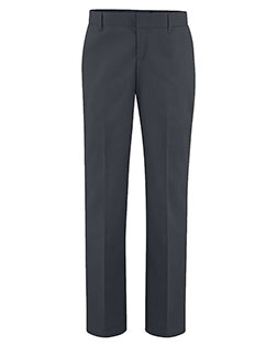 Dickies FP21 Women 's Premium Flat Front Pants at GotApparel