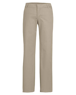 Dickies FP31 Women 's Stretch Twill Pants at GotApparel