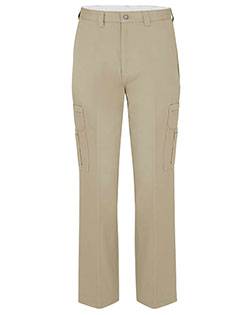 Dickies LP39 Industrial Cotton Cargo Pants at GotApparel