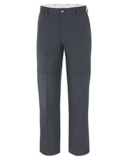 Dickies LP56EXT Men Premium Industrial Double Knee Pants - Extended Sizes at GotApparel
