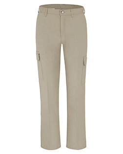 Dickies LP60EXT Industrial Cargo Pants - Extended Sizes at GotApparel