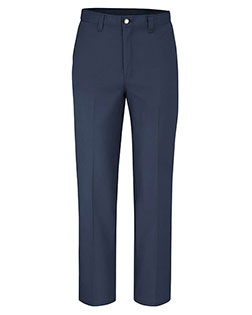 Dickies LP70 Men Premium Industrial Flat Front Comfort Waist Pants at GotApparel