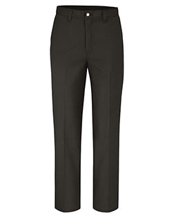 Dickies LP70ODD Men Premium Industrial Flat Front Comfort Waist Pants - Odd Sizes at GotApparel