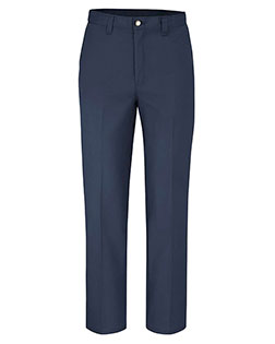 Dickies LP70ODD Men Premium Industrial Flat Front Comfort Waist Pants - Odd Sizes at GotApparel