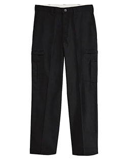 Dickies LP72EXT Men Premium Industrial Cargo Pants - Extended Sizes at GotApparel