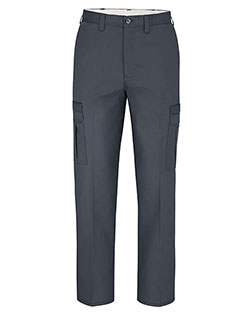 Dickies LP72EXT Men Premium Industrial Cargo Pants - Extended Sizes at GotApparel