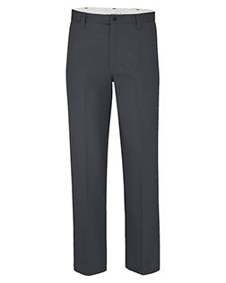 Dickies LP92 Industrial Flat Front Pants at GotApparel