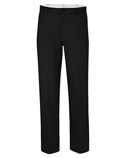 Dickies LP92ODD Industrial Flat Front Pants - Odd Sizes at GotApparel