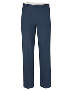 Dickies LP92ODD Industrial Flat Front Pants - Odd Sizes at GotApparel