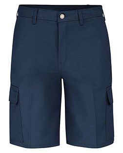 Dickies LR00 11-Inch Industrial Cargo Shorts at GotApparel
