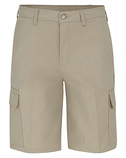 Dickies LR00EXT 11-Inch Industrial Cargo Shorts at GotApparel